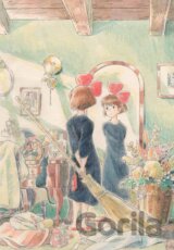 Kiki's Delivery Service Journal