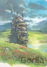 Howl's Moving Castle Journal