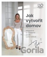Jak vytvořit domov elegantně a udržitelně podle Lucie Volfové