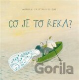 Co je to řeka?