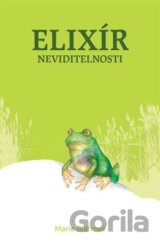 Elixír neviditelnosti