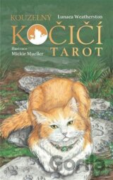 Kouzelný kočičí tarot