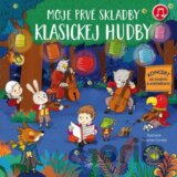 Moje prvé skladby klasickej hudby