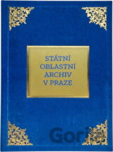 Státní oblastní archiv v Praze