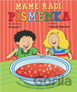 Máme rádi písmenka