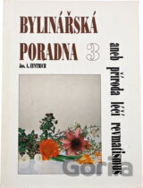 Bylinářská poradna