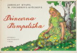 Princezna Pampeliška