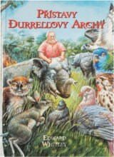 Přístavy Durrellovy archy