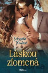 Láskou zlomená