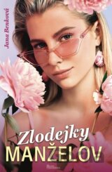 Zlodejky manželov