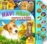Haf! Mňau!