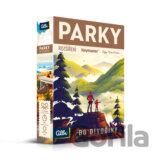 Parky - Do divočiny