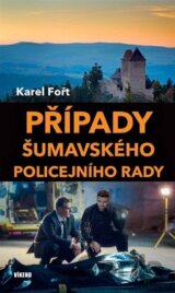 Případy šumavského policejního rady
