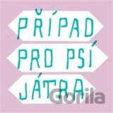 Případ pro psí játra