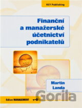 Finanční a manažerské účetnictví podnikatelů