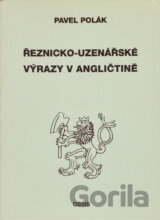 Řeznicko-uzenářské výrazy v angličtině