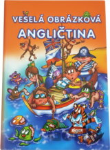 Veselá obrázková angličtina