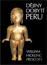 Dějiny dobytí Peru