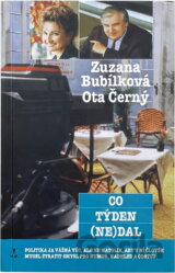 Co týden (ne)dal