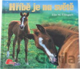 Hříbě je na světě