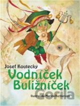 Vodníček Buližníček