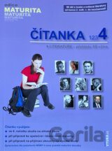 Čítanka 4 : k Literatuře - přehledu SŠ učiva