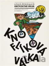 Knoflíková válka : román mého dvanáctého roku