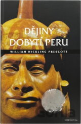 Dějiny dobytí Peru