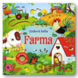Farma - Zvuková kniha