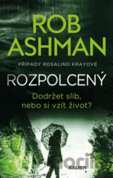 Rozpolcený