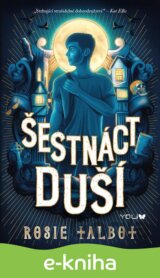 Šestnáct duší