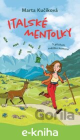 Italské mentolky