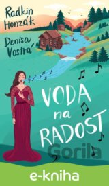 Voda na radost