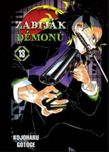Zabiják démonů 13