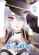 Láska ve střihu cosplaye 3