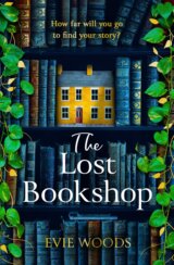 The Lost Bookshop