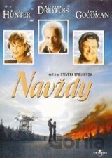 Navždy
