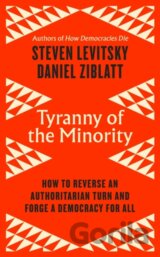 Tyranny of the Minority