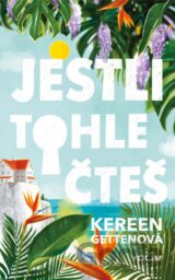 Jestli tohle čteš