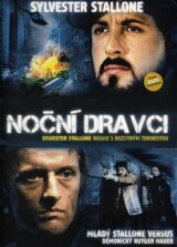 Noční dravci