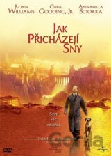 Jak přicházejí sny