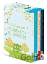Murder For All Seasons