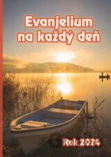 Evanjelium na každý deň - rok 2024