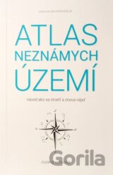 Atlas neznámych území