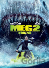 Meg 2: Příkop