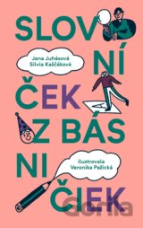 Slovníček z básničiek