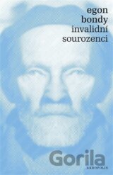 Invalidní sourozenci