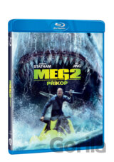 Meg 2: Příkop