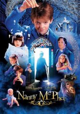 Kouzelná chůva Nanny McPhee