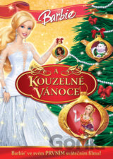 Barbie a kouzelné Vánoce